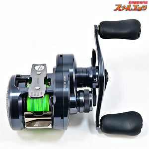 【シマノ】 24カルカッタコンクエスト シャローエディション 31HG SHIMANO CALCUTTA CONQUEST
