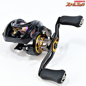 【ダイワ】 18モアザン PE 1000XHL-TW 8.6:1 DAIWA morethan