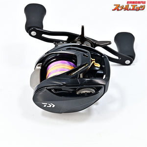 【ダイワ】 18モアザン PE 1000XHL-TW 8.6:1 DAIWA morethan