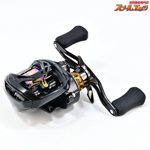 【ダイワ】 18モアザン PE 1000XHL-TW 8.6:1 DAIWA morethan