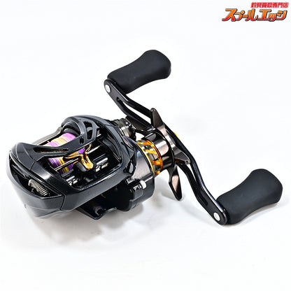 【ダイワ】 18モアザン PE 1000XHL-TW 8.6:1 DAIWA morethan