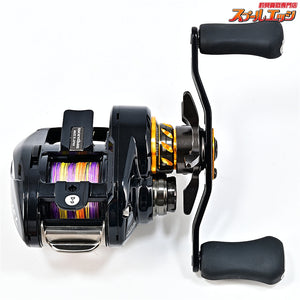 【ダイワ】 18モアザン PE 1000XHL-TW 8.6:1 DAIWA morethan