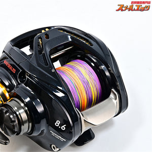 【ダイワ】 18モアザン PE 1000XHL-TW 8.6:1 DAIWA morethan