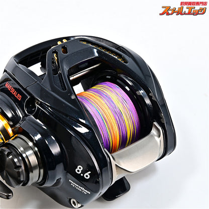 【ダイワ】 18モアザン PE 1000XHL-TW 8.6:1 DAIWA morethan
