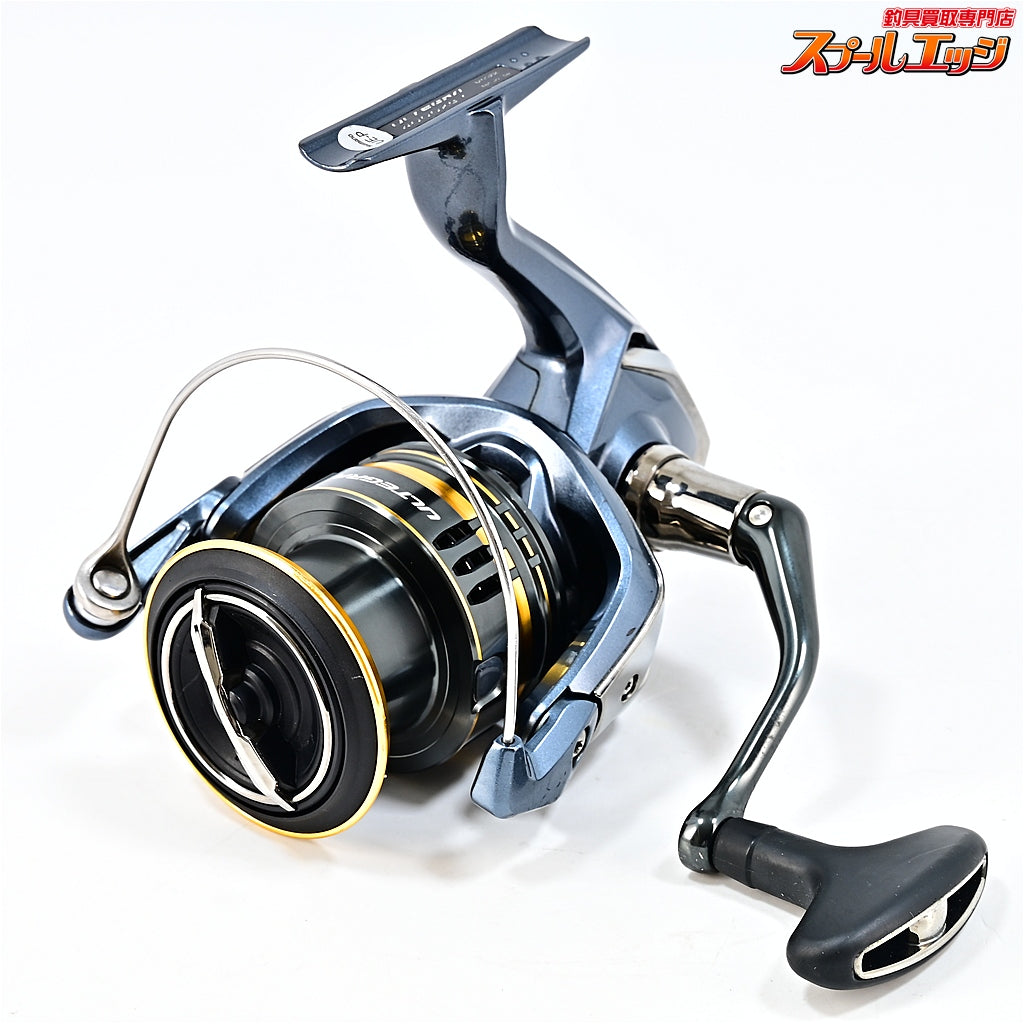 【シマノ】 21アルテグラ 4000XG SHIMANO ULTEGRA