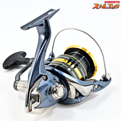【シマノ】 21アルテグラ 4000XG SHIMANO ULTEGRA