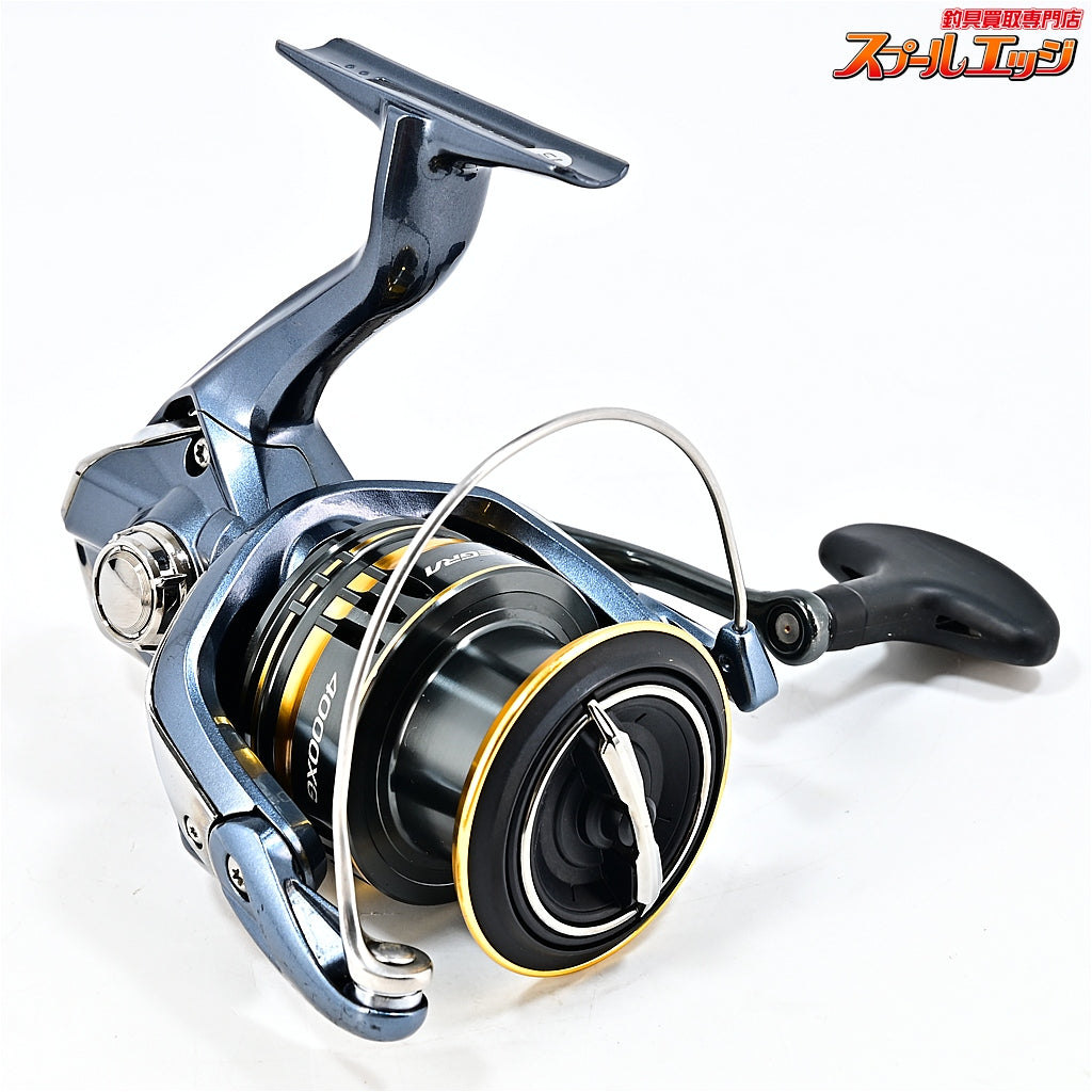 【シマノ】 21アルテグラ 4000XG SHIMANO ULTEGRA