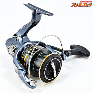 【シマノ】 21アルテグラ 4000XG SHIMANO ULTEGRA