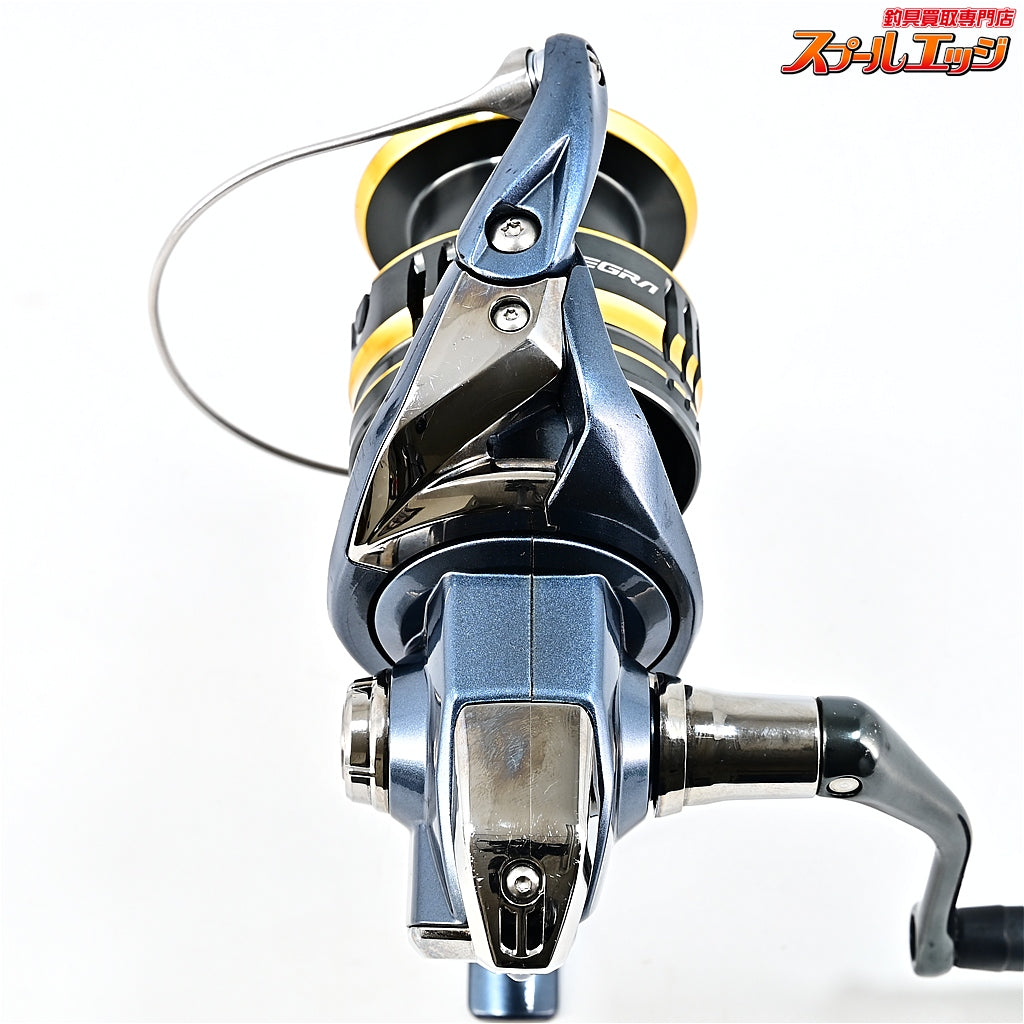 【シマノ】 21アルテグラ 4000XG SHIMANO ULTEGRA
