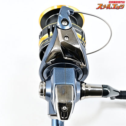 【シマノ】 21アルテグラ 4000XG SHIMANO ULTEGRA