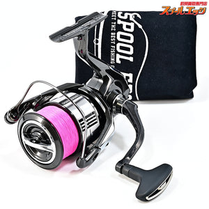 【シマノ】 23ヴァンキッシュ 4000MHG SHIMANO Vanquish