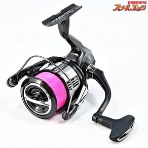【シマノ】 23ヴァンキッシュ 4000MHG SHIMANO Vanquish