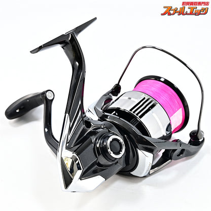 【シマノ】 23ヴァンキッシュ 4000MHG SHIMANO Vanquish