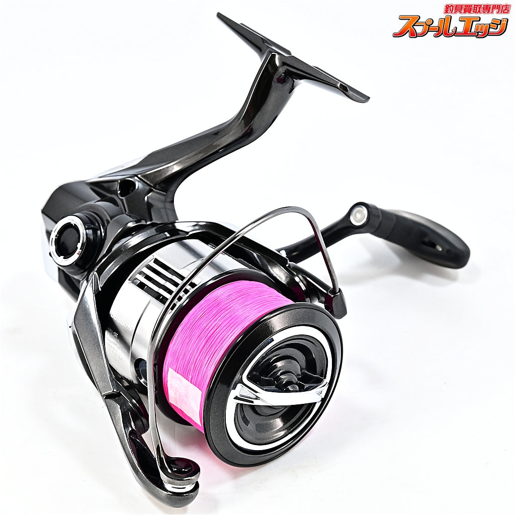 【シマノ】 23ヴァンキッシュ 4000MHG SHIMANO Vanquish