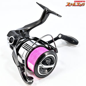 【シマノ】 23ヴァンキッシュ 4000MHG SHIMANO Vanquish