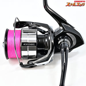 【シマノ】 23ヴァンキッシュ 4000MHG SHIMANO Vanquish