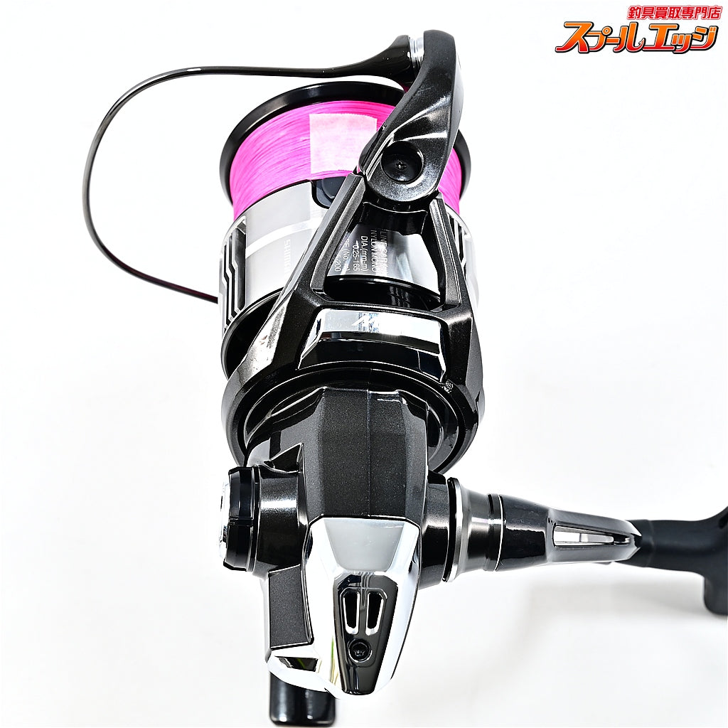 【シマノ】 23ヴァンキッシュ 4000MHG SHIMANO Vanquish