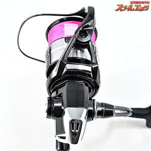 【シマノ】 23ヴァンキッシュ 4000MHG SHIMANO Vanquish