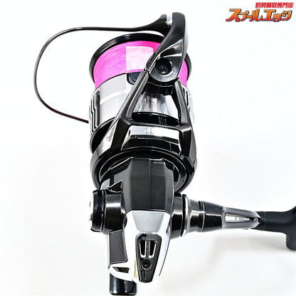 【シマノ】 23ヴァンキッシュ 4000MHG SHIMANO Vanquish
