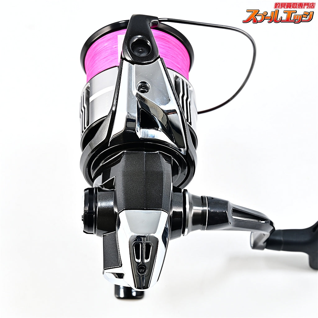 【シマノ】 23ヴァンキッシュ 4000MHG SHIMANO Vanquish