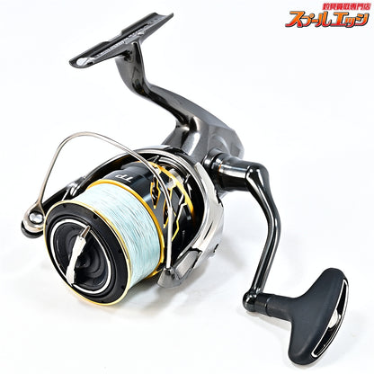 【シマノ】 20ツインパワー 4000XG SHIMANO TWINPOWER