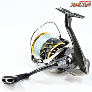【シマノ】 20ツインパワー 4000XG SHIMANO TWINPOWER