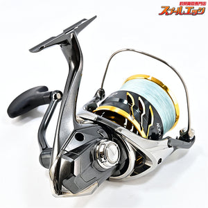 【シマノ】 20ツインパワー 4000XG SHIMANO TWINPOWER