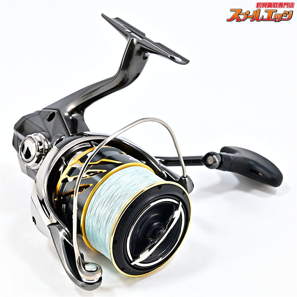 【シマノ】 20ツインパワー 4000XG SHIMANO TWINPOWER