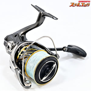 【シマノ】 20ツインパワー 4000XG SHIMANO TWINPOWER