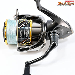 【シマノ】 20ツインパワー 4000XG SHIMANO TWINPOWER