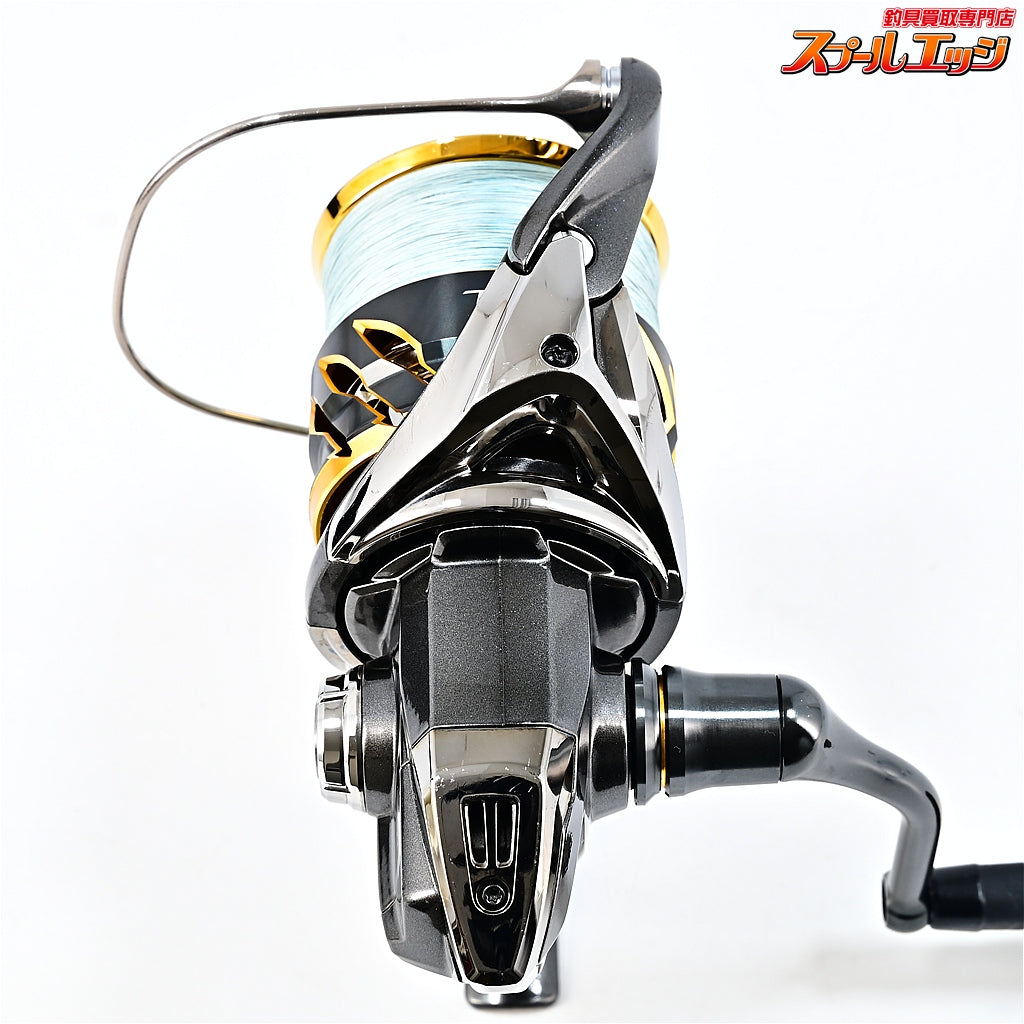 【シマノ】 20ツインパワー 4000XG SHIMANO TWINPOWER