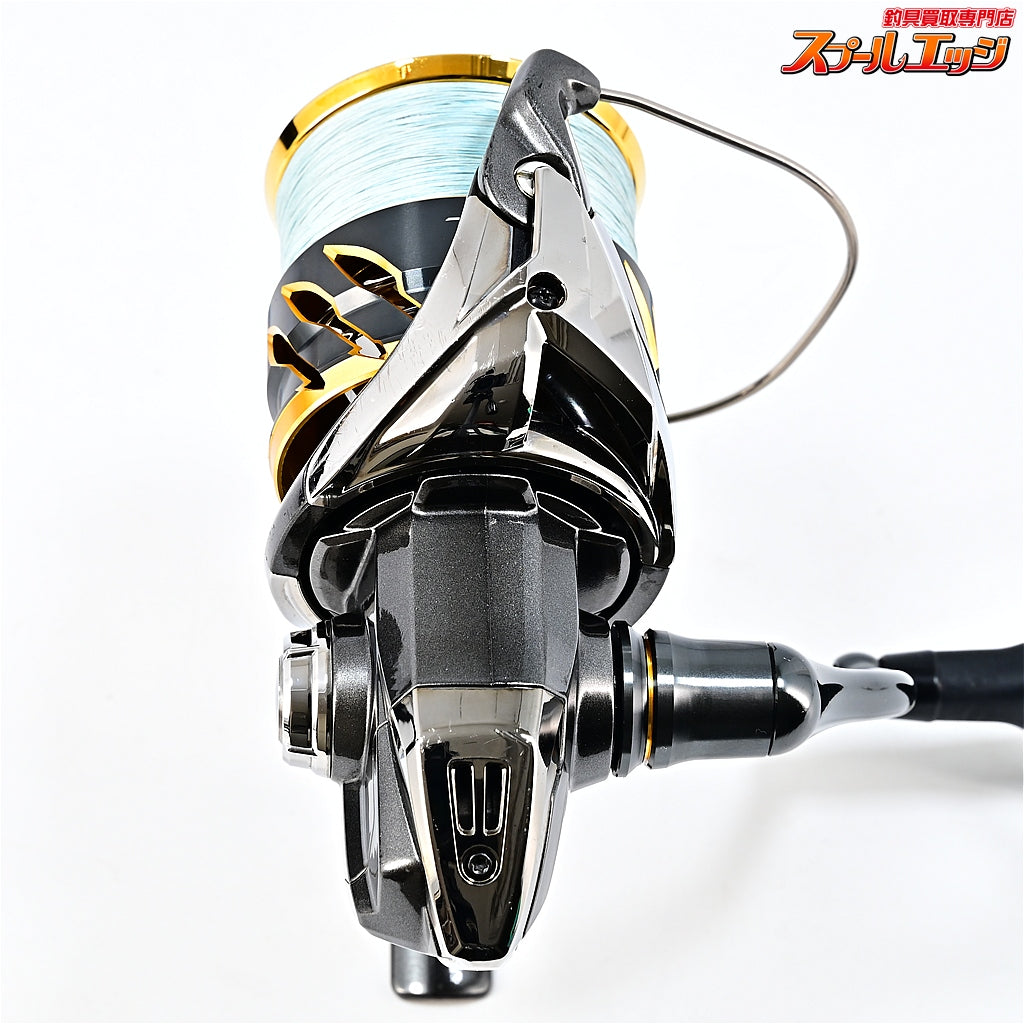 【シマノ】 20ツインパワー 4000XG SHIMANO TWINPOWER