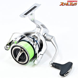 【シマノ】 23ストラディック C3000 SHIMANO STRADIC