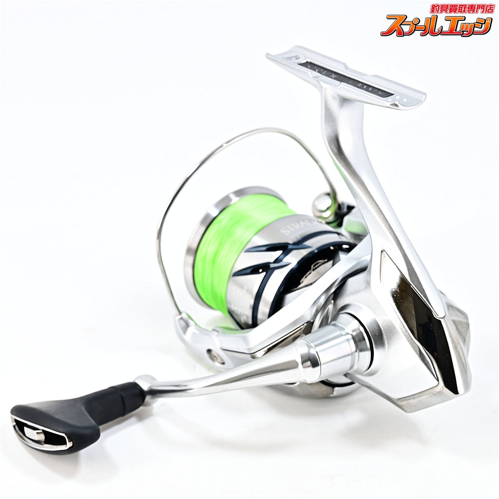 【シマノ】 23ストラディック C3000 SHIMANO STRADIC