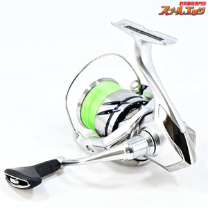 【シマノ】 23ストラディック C3000 SHIMANO STRADIC