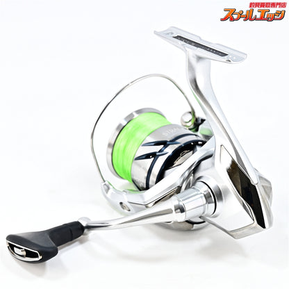 【シマノ】 23ストラディック C3000 SHIMANO STRADIC