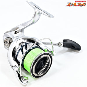 【シマノ】 23ストラディック C3000 SHIMANO STRADIC