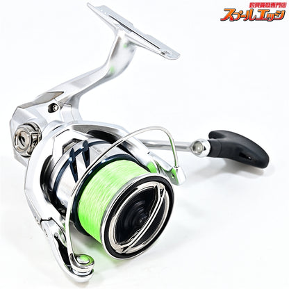 【シマノ】 23ストラディック C3000 SHIMANO STRADIC