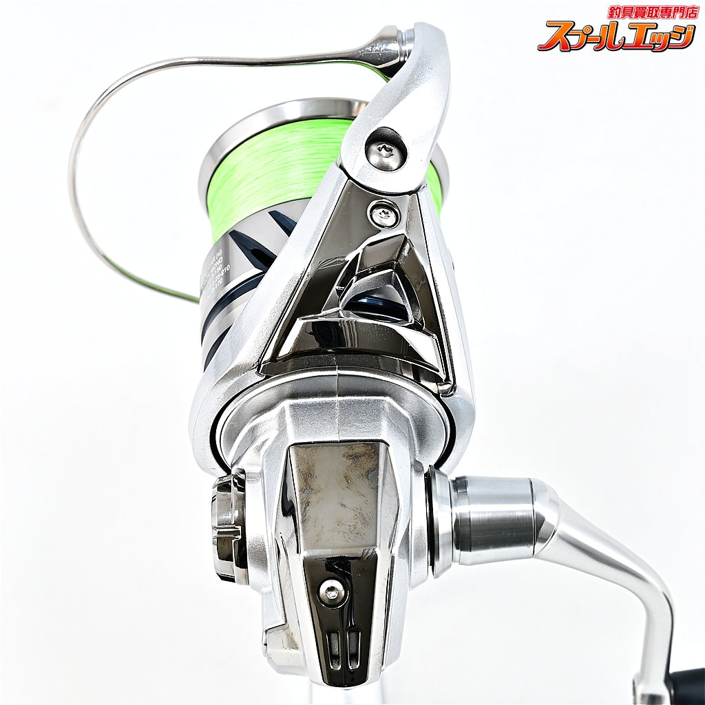 【シマノ】 23ストラディック C3000 SHIMANO STRADIC