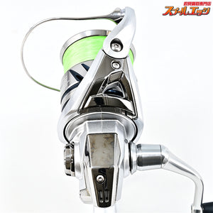 【シマノ】 23ストラディック C3000 SHIMANO STRADIC