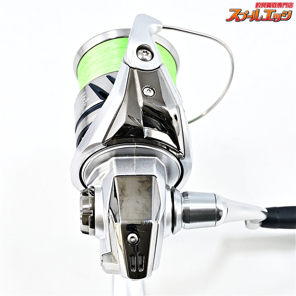 【シマノ】 23ストラディック C3000 SHIMANO STRADIC