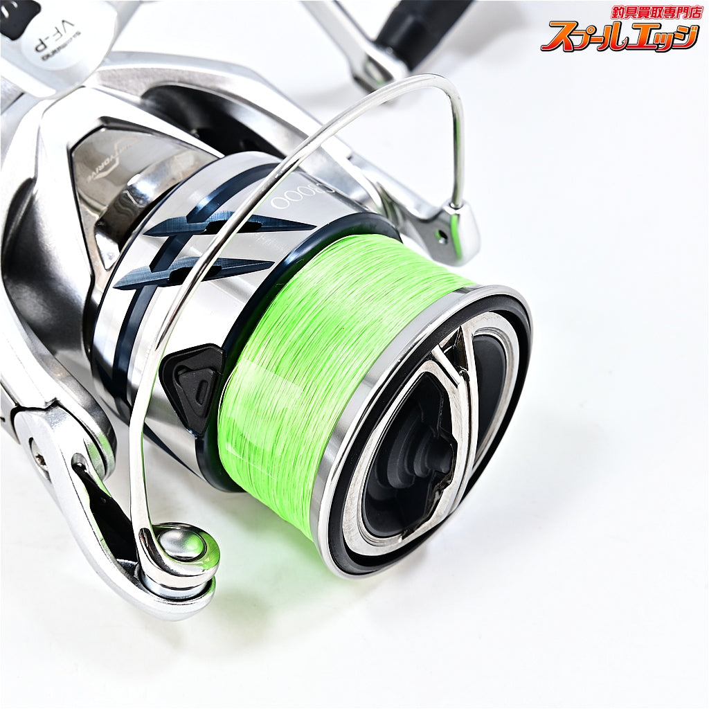 【シマノ】 23ストラディック C3000 SHIMANO STRADIC