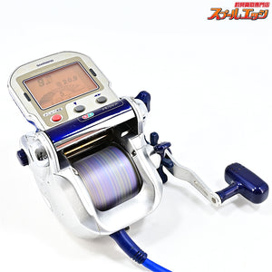 【シマノ】 01電動丸 3000SP スペシャル SHIMANO DENDOU-MARU SPECIAL