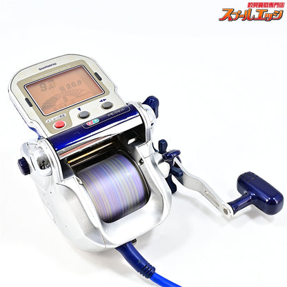 【シマノ】 01電動丸 3000SP スペシャル SHIMANO DENDOU-MARU SPECIAL