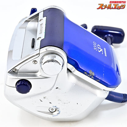 【シマノ】 01電動丸 3000SP スペシャル SHIMANO DENDOU-MARU SPECIAL