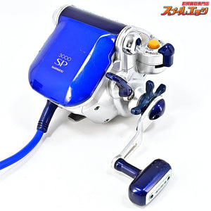 【シマノ】 01電動丸 3000SP スペシャル SHIMANO DENDOU-MARU SPECIAL