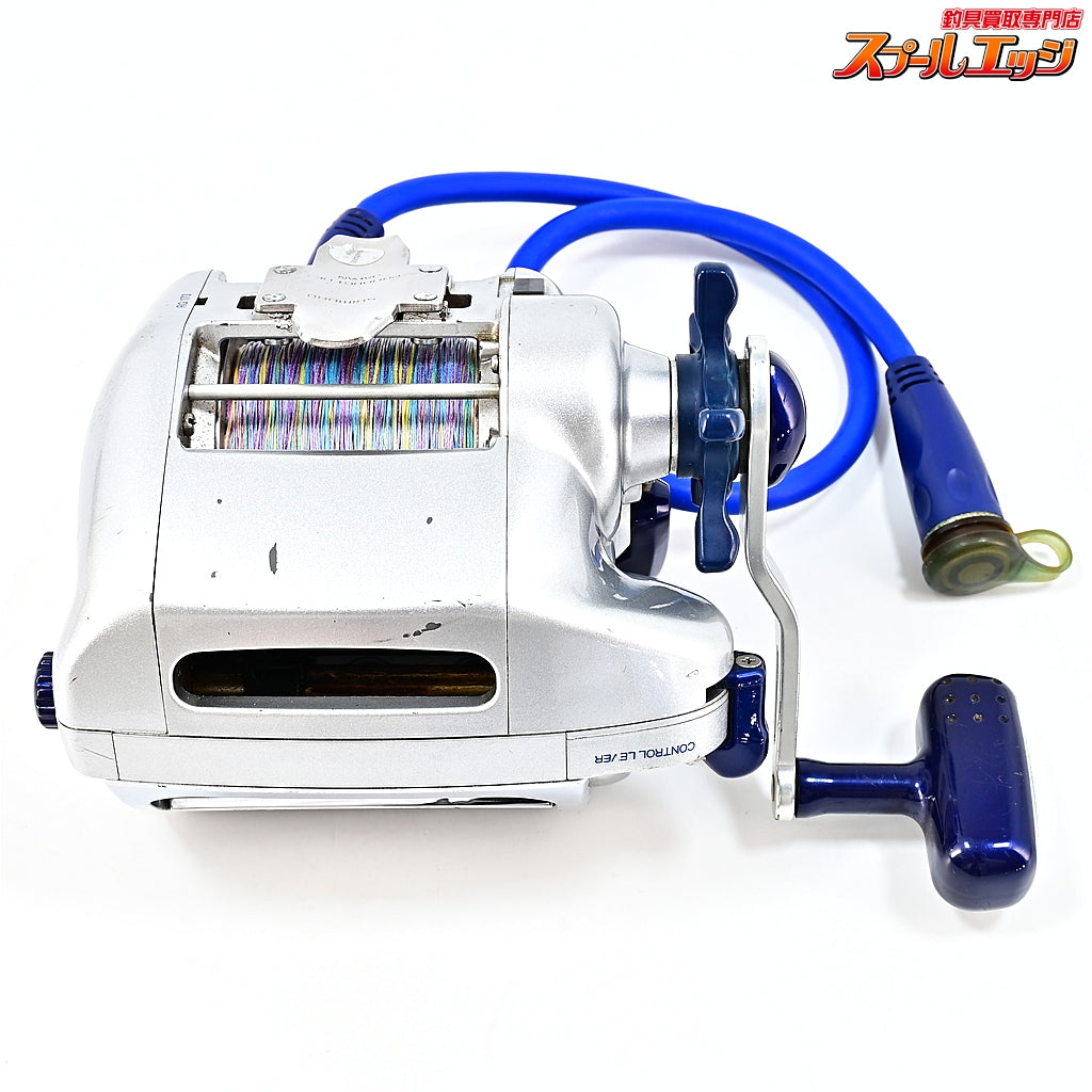 【シマノ】 01電動丸 3000SP スペシャル SHIMANO DENDOU-MARU SPECIAL