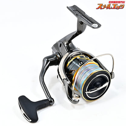 【シマノ】 20ツインパワー C3000XG SHIMANO TWIN POWER