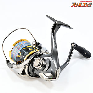 【シマノ】 20ツインパワー C3000XG SHIMANO TWIN POWER