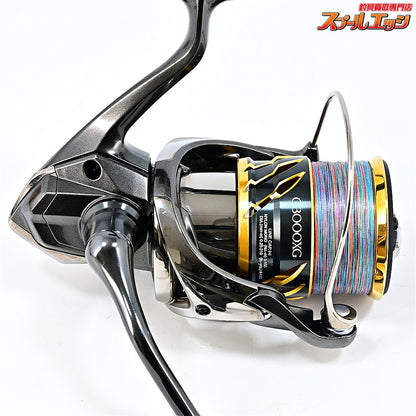 【シマノ】 20ツインパワー C3000XG SHIMANO TWIN POWER